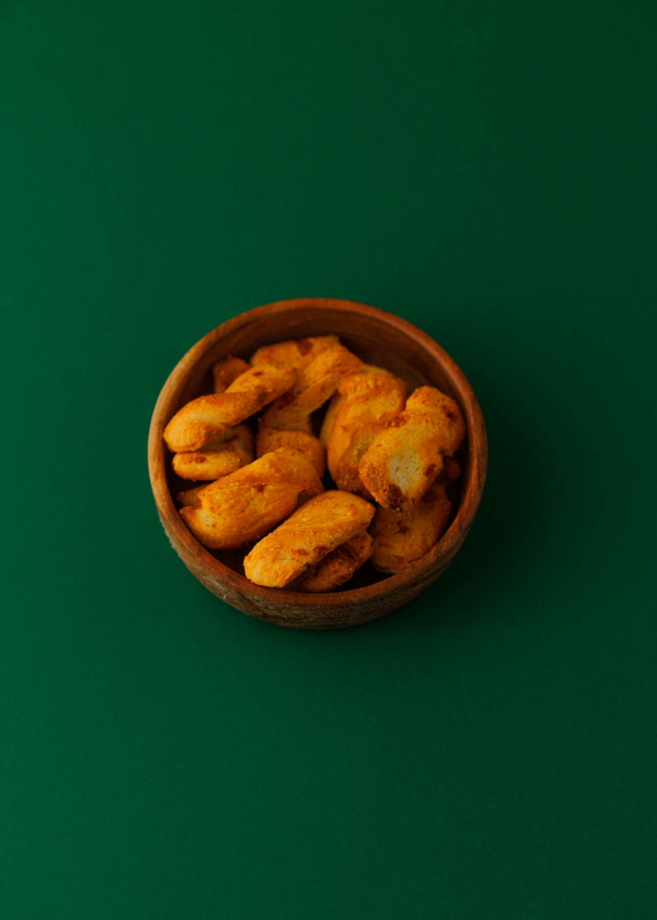 Crackers