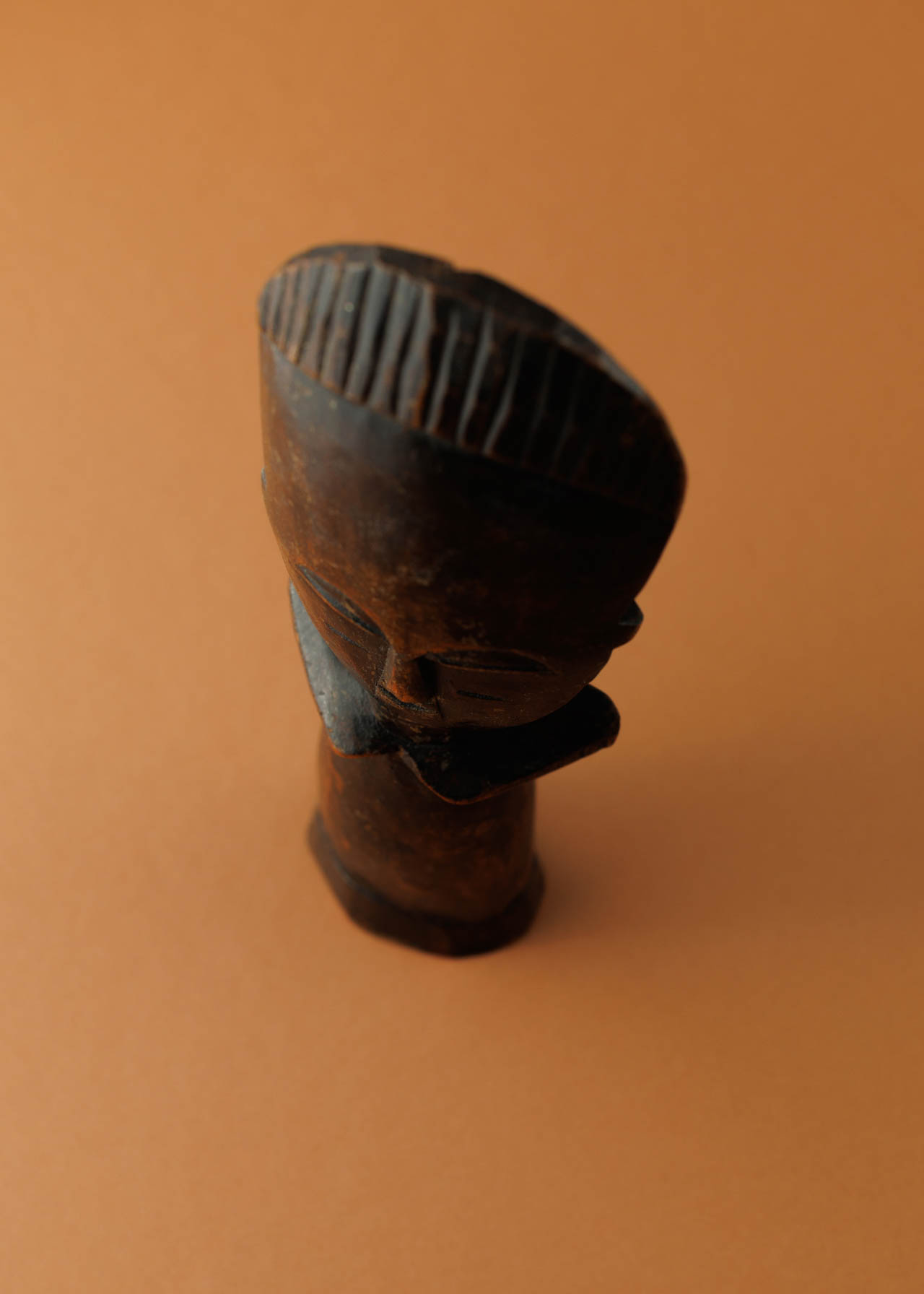 Statuette
