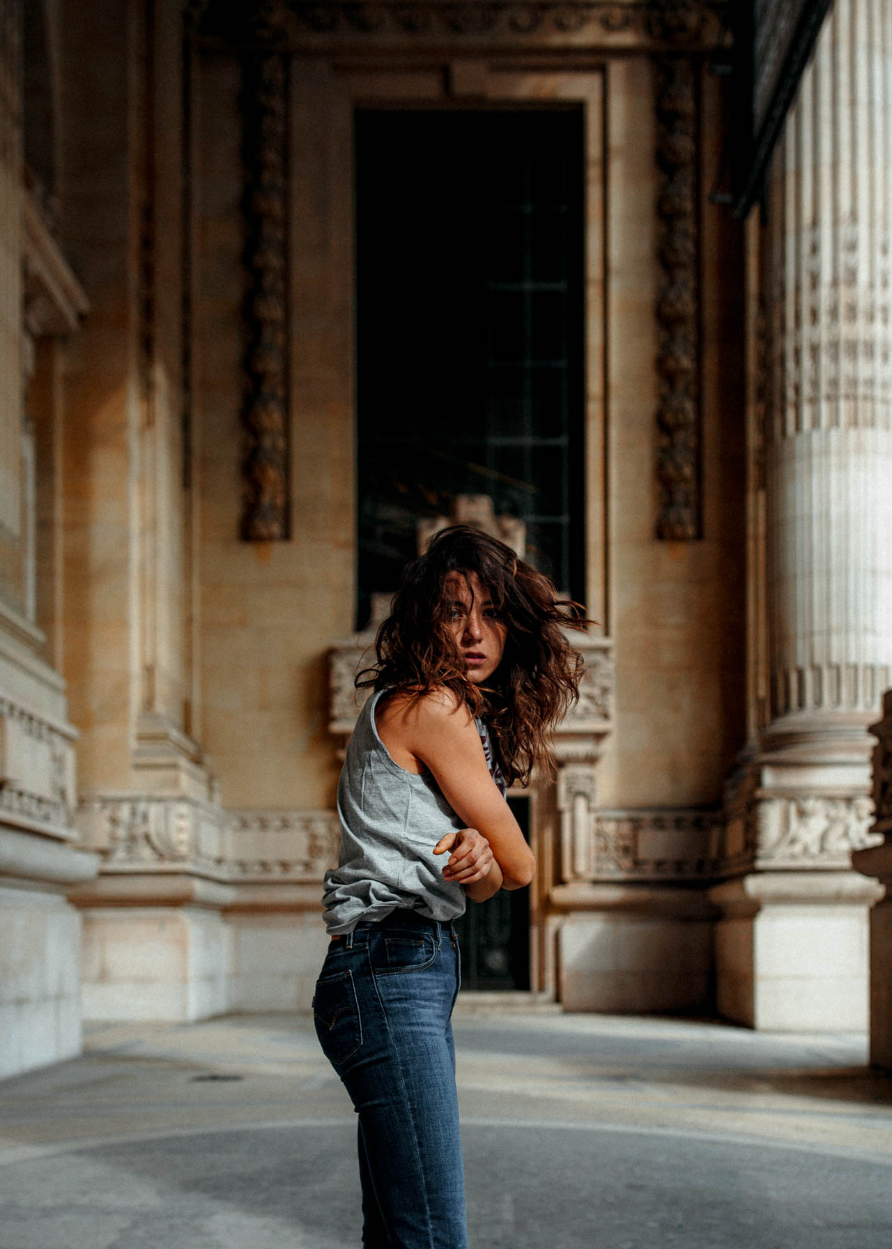 Joelle