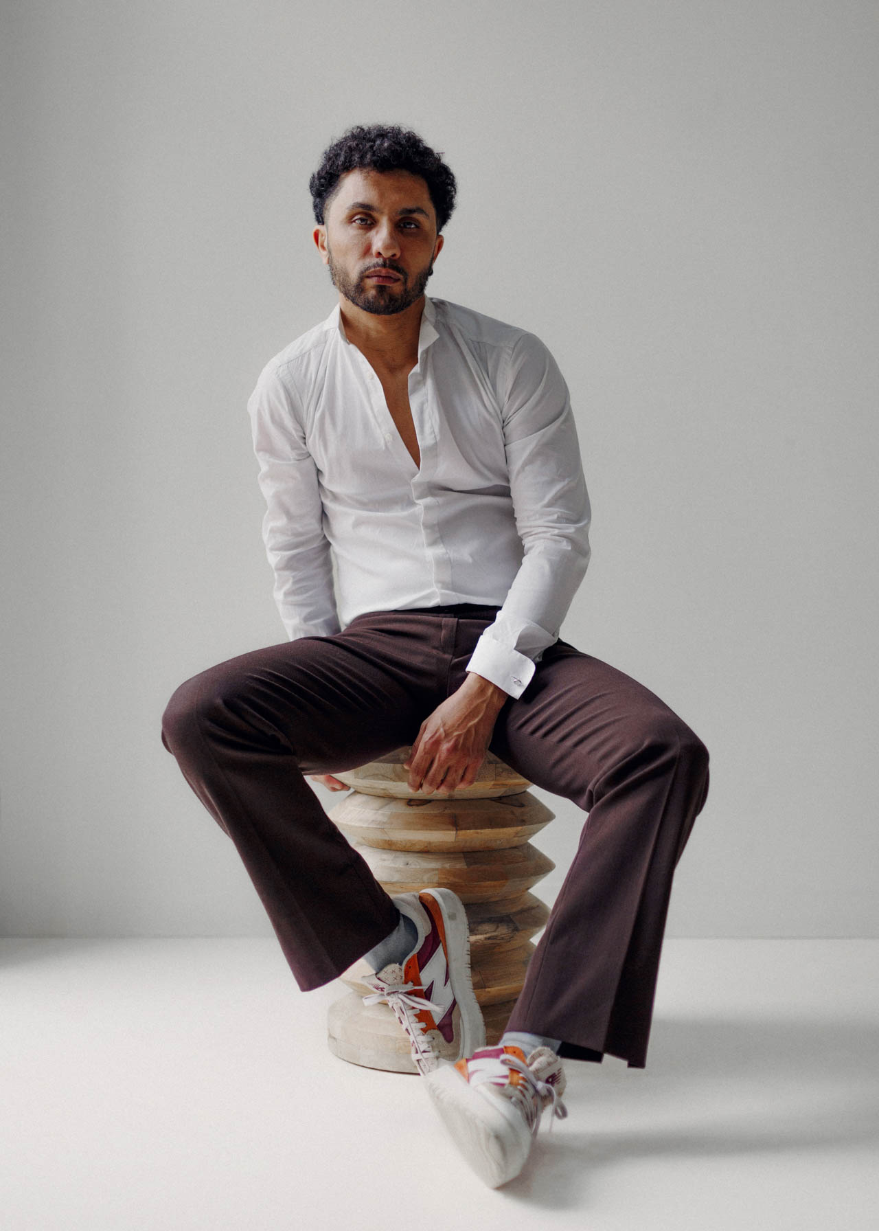 Elyas